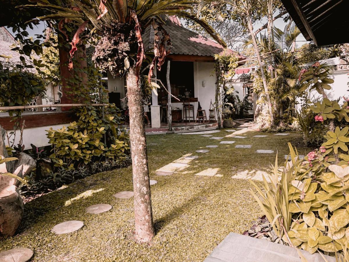 Bale Asri Bukit Jimbaran Apartment Exterior photo
